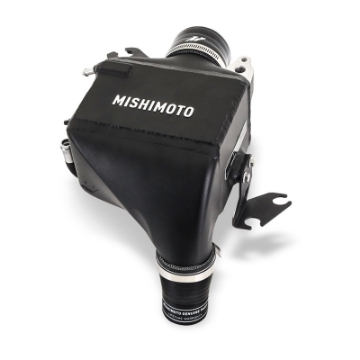 Picture of Mishimoto 2023+ Nissan Z Air-to-Water Intercooler Kit