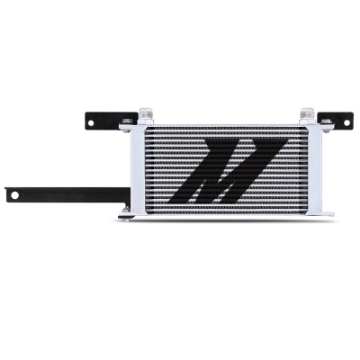 Picture of Mishimoto 2019+ Mazda Miata ND2 Thermostatic Oil Cooler Kit