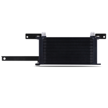 Picture of Mishimoto 2019+ Mazda Miata ND2 Thermostatic Oil Cooler Kit - Black