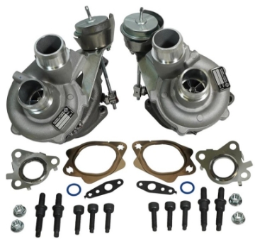 Picture of BD Diesel Screamer Turbo Kit - 13-16 Ford F-150 3-5L Ecoboost