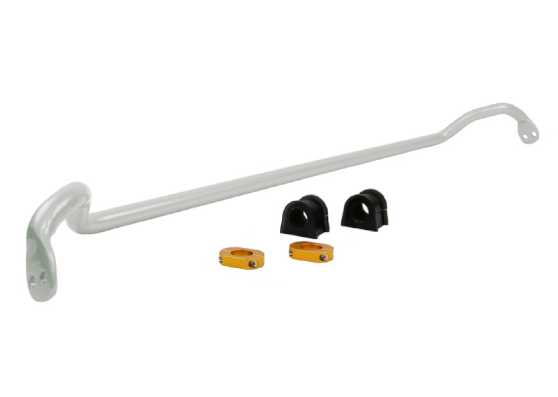 Picture of Whiteline 05-08 Subaru Legacy GT - 08-10 Subaru WRX Hatch - 04-07 Subaru Outback XT Turbo Front