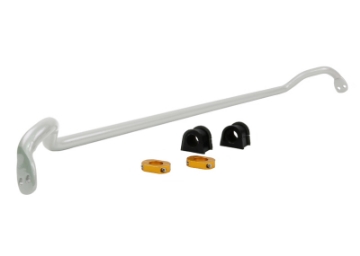 Picture of Whiteline 05-08 Subaru Legacy GT - 08-10 Subaru WRX Hatch - 04-07 Subaru Outback XT Turbo Front