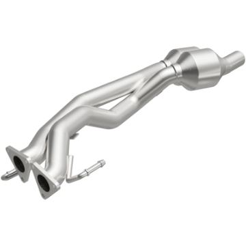 Picture of MagnaFlow Conv Direct Fit 07-09 Audi Q7 3-6L Manifold