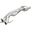 Picture of MagnaFlow Conv Direct Fit 07-09 Audi Q7 3-6L Manifold