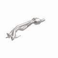 Picture of MagnaFlow Conv Direct Fit 07-09 Audi Q7 3-6L Manifold