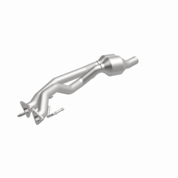 Picture of MagnaFlow Conv Direct Fit 07-09 Audi Q7 3-6L Manifold