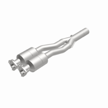Picture of MagnaFlow Conv Direct Fit 01-05 Audi TT Quattro 1-8L