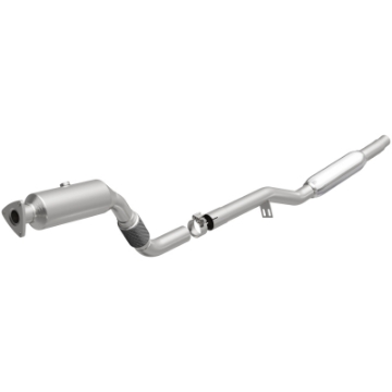Picture of MagnaFlow Conv Direct Fit 05-05 Audi A6 Quattro 3-2L