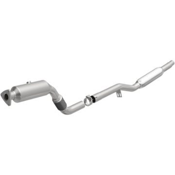 Picture of MagnaFlow Conv Direct Fit 05-05 Audi A6 Quattro 3-2L