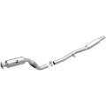 Picture of MagnaFlow Conv Direct Fit 05-06 Audi A6 Quattro 3-2L