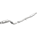 Picture of MagnaFlow Conv Direct Fit 05-06 Audi A6 Quattro 3-2L