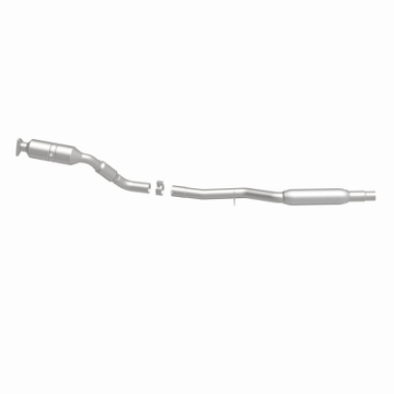 Picture of MagnaFlow Conv Direct Fit 05-06 Audi A6 Quattro 3-2L