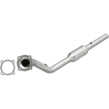 Picture of MagnaFlow Conv Direct Fit 00-05 Audi TT 1-8L