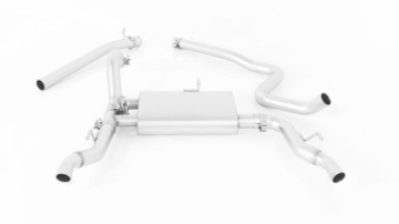Picture of Remus 2015 Peugeot 308 GTI 2015 1-6L Turbo Cat Back Exhaust