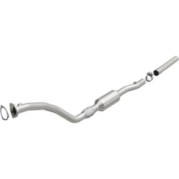 Picture of MagnaFlow Conv Direct Fit 96 - 99 Audi A4 2-8L