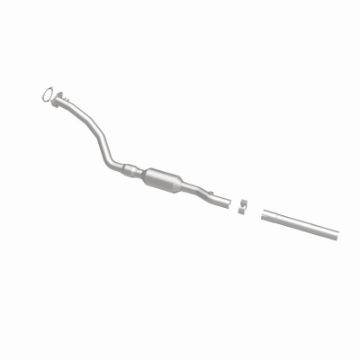 Picture of MagnaFlow Conv Direct Fit 96 - 99 Audi A4 2-8L