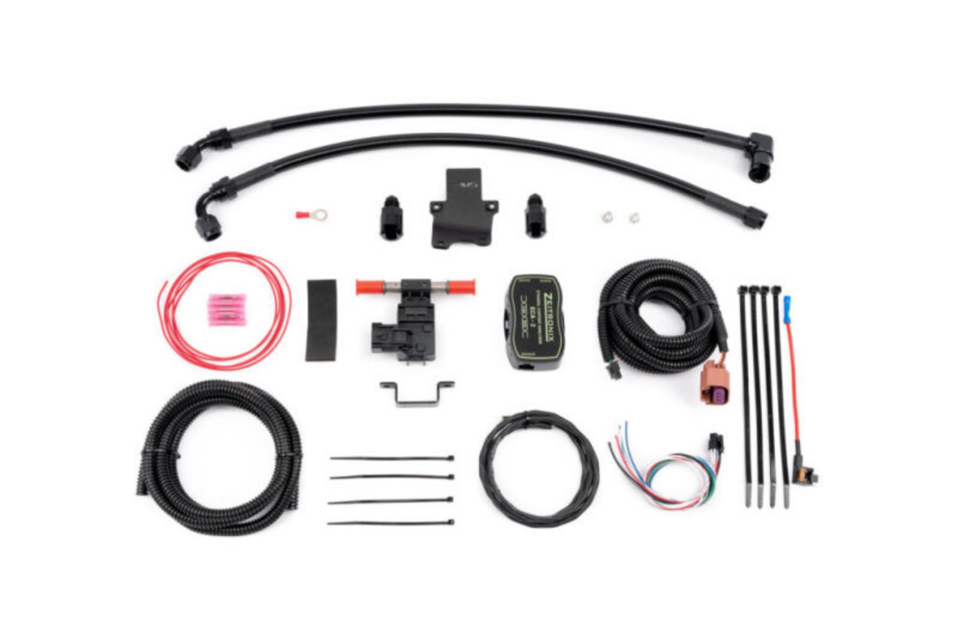 Picture of AMS Performance 2023+ Nissan Z Flex Fuel Kit