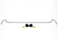 Picture of Whiteline 02-07 Subaru WRX Sedan Front 22mm Swaybar-heavy duty