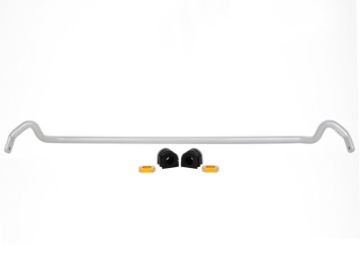 Picture of Whiteline 02-07 Subaru WRX Sedan Front 22mm Swaybar-heavy duty