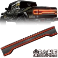 Picture of Oracle 20-23 Jeep Gladiator Racetrack Style LED Tail Gate Light - Tinted