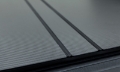 Picture of Access LOMAX Tri-Fold Cover 2017+ Ford Super Duty F-250-F-350-F-450 - 6ft 8in Box Carbon Fiber