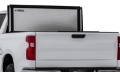 Picture of LOMAX Stance Hard Cover 2017+ Ford Super Duty F-250- F-350- F-450 6ft 8in Box Black Diamond Mist