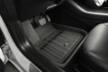 Picture of 3D MAXpider 21-23 Polestar 2 Elitect 1st & 2nd Row Floormats - Black