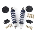 Picture of Ridetech 19-25 Silverado-Sierra 2WD Lowering System - Group A Axle Type