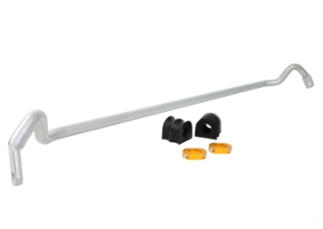 Picture of Whiteline 02-07 Subaru WRX Sedan Front 24mm Swaybar-X heavy duty