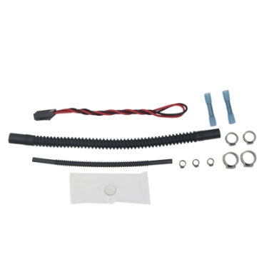Picture of DeatschWerks 08-22 Harley-Davidson Electra Glide Fuel Pump Install Kit for DW100 - DW200
