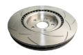 Picture of DBA 10-15 Chevrolet Camaro SS V8 Front Street Series Slotted Rotor