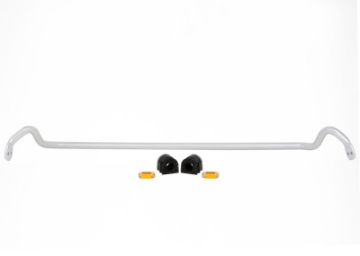 Picture of Whiteline 02-07 Subaru WRX Sedan Front 22mm Heavy Duty Adjustable Swaybar