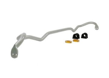 Picture of Whiteline 05-08 Subaru Legacy GT - 04-07 Subaru Outback Non-Turbo ONLY 22mm HD Adj- Front Swaybar