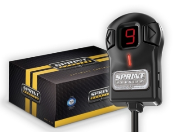 Picture of aFe Power Sprint Booster Power Converter Audi A4-S4-RS4-A5-S5-RS5-A6-S6-RS6 08-15