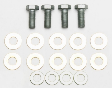 Picture of Wilwood Bolt Kit - M12-1-75 x 30mm Hex Head - 4-Pack