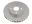 Picture of DBA 19-23 Chevrolet Blazer Front En-Shield Street Series Rotor