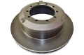 Picture of DBA 06-10 Ford LCF Front 4000 Series Plain Rotor