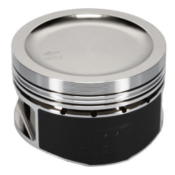 Picture of Wiseco Nissan SR20 Turbo -12cc 1-260 X 865 Piston Shelf Stock Kit