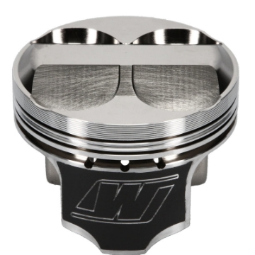 Picture of Wiseco AC-HON B 4v DOME +8-25 STRUT 8150XX Piston Shelf Stock Kit