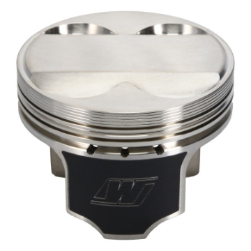 Picture of Wiseco Acura 4v DOME +2cc STRUTTED 84-5MM Piston Shelf Stock Kit