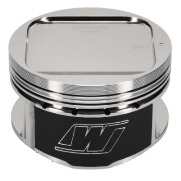 Picture of Wiseco Subaru WRX 4v R-Dome 8-4:1 CR 93mm Piston Shelf Stock Kit