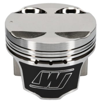 Picture of Wiseco Mitsu 4G64 w-4G63 Heads 10-5:1 E85 Piston Shelf Stock Kit