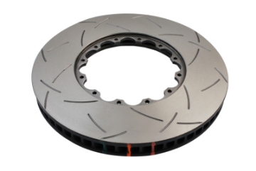 Picture of DBA 04-06 Audi TT Quattro 3-2L Front 5000 Series Slotted Ring