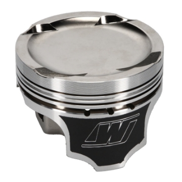 Picture of Wiseco Acura Turbo -12cc 1-181 x 81-25mm Piston Kit