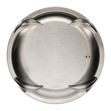 Picture of Wiseco Mits Turbo DISH -17cc 1-378 X 86MM Piston Shelf Stock Kit
