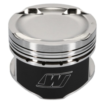 Picture of Wiseco Mitsubishi Lancer Evo 8 4G63 Turbo Piston Shelf Stock Kit
