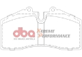 Picture of DBA 91-92 Porsche 911 Turbo XP Front Brake Pads