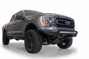 Picture of Addictive Desert Designs 2021 Ford F-150 Stealth Fighter Front Bumper