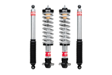 Picture of Eibach Pro-Truck Coilover 2-0 Front - Rear Sport Shocks for 18-20 Ford Ranger 4WD