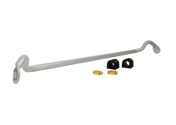 Picture of Whiteline 04-07 Subaru STi Front 27mm Swaybar-XX h-duty Blade adjustable